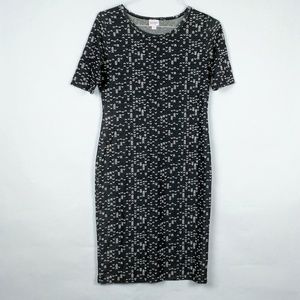 LuLaRoe Julia Dress
